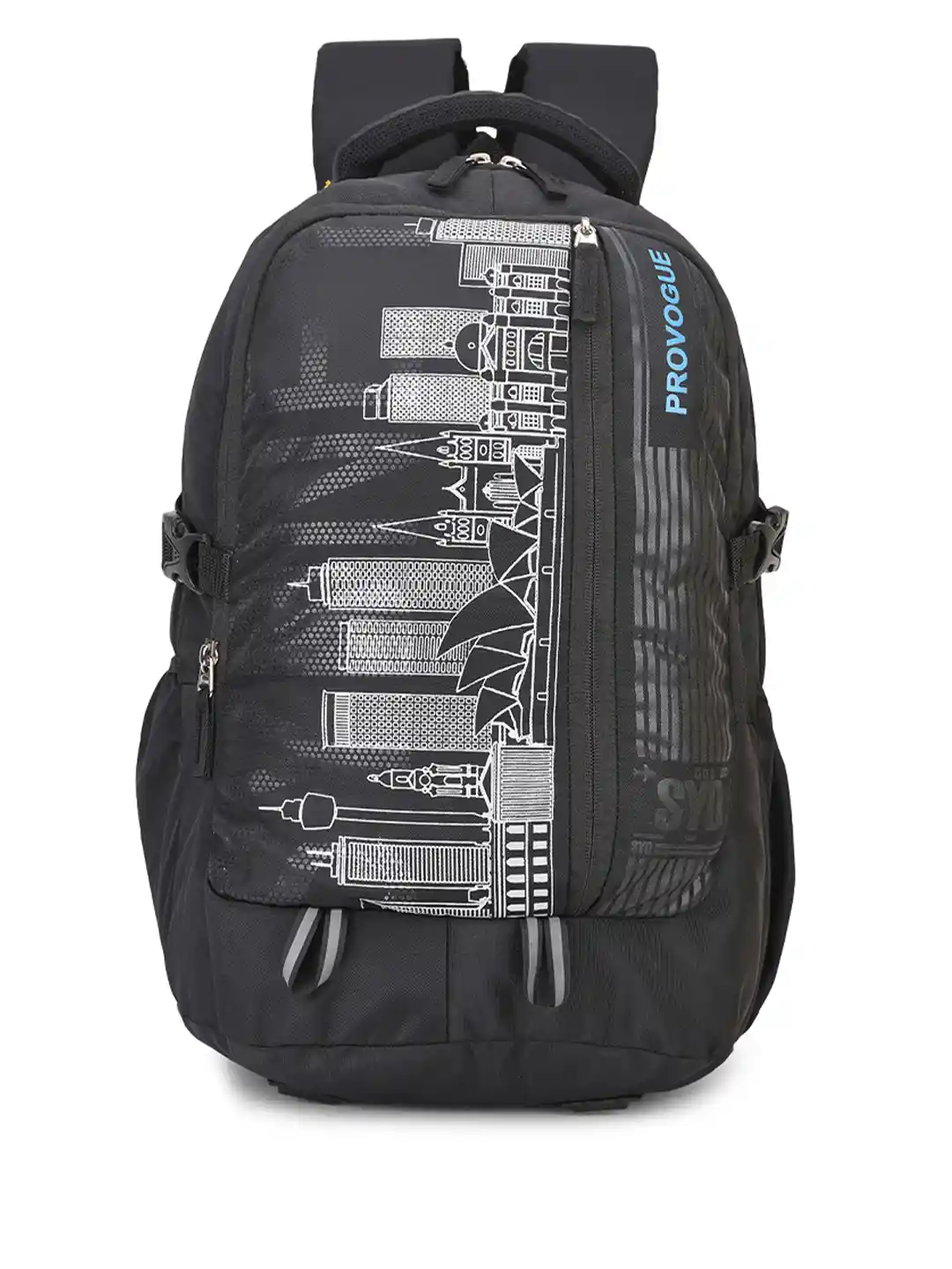 Myntra Provogue Bag Company Buy Provogue Unisex Black White