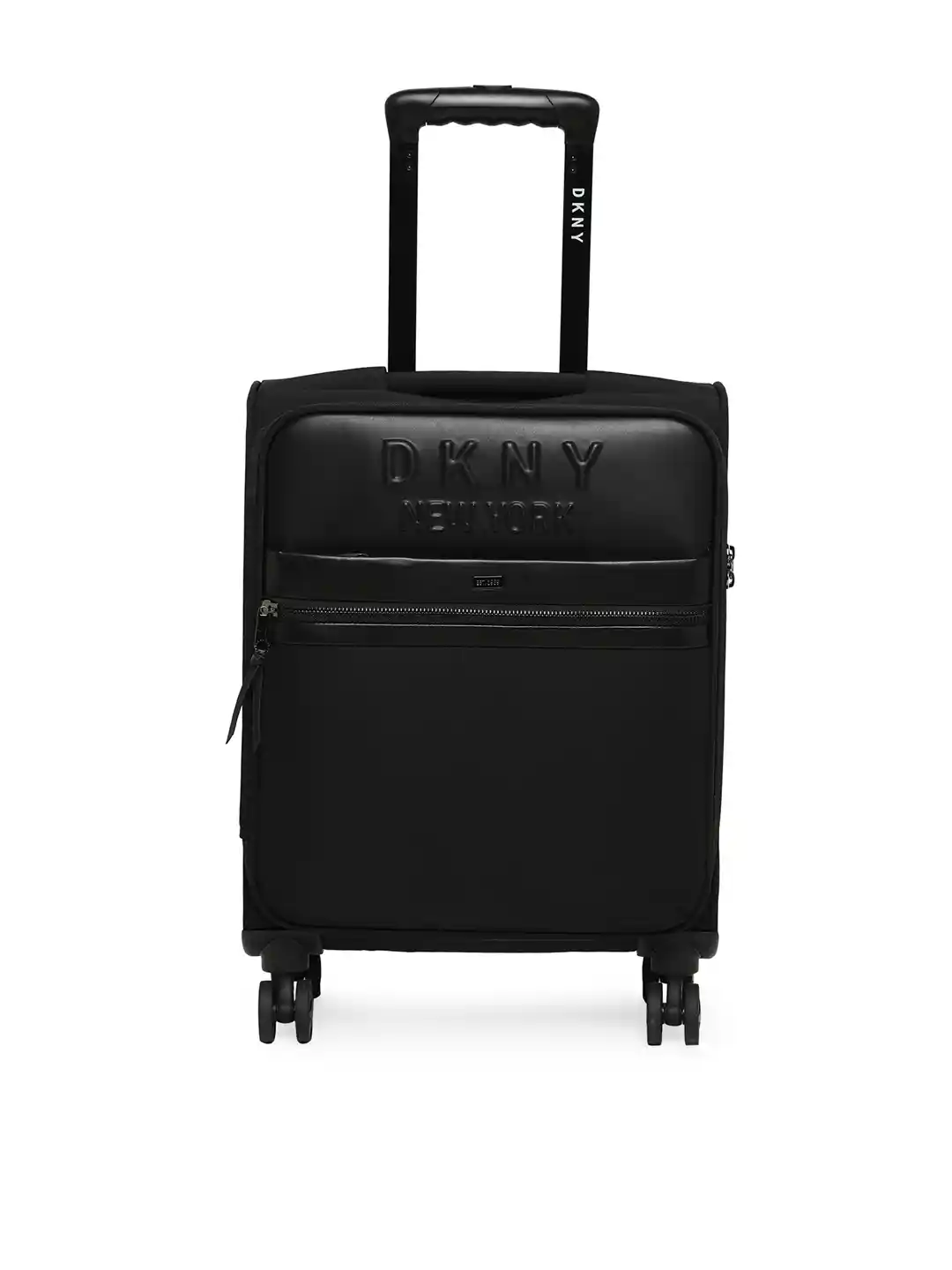 Myntra Dkny Cabin Luggage Price History Of Daniel Klein Unisex