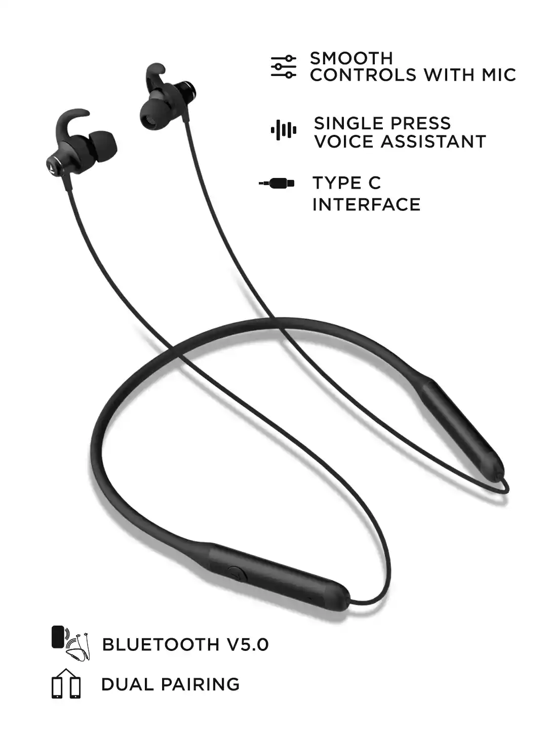 335 Wireless Neckband Boat Rockerz 335 Release Date Rockerz 335