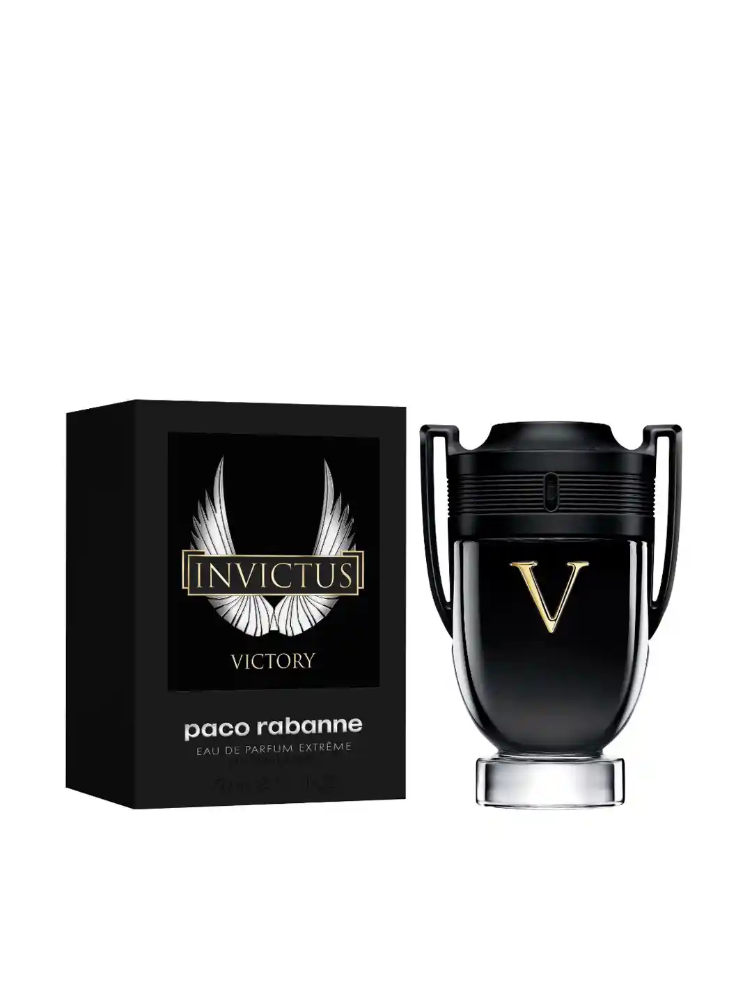 Paco Rabanne Men Invictus Victory Eau De Parfum 50Ml