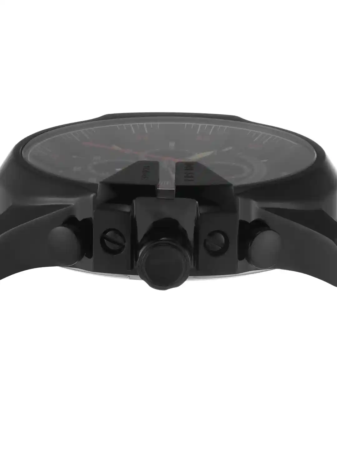 Buy DIESEL Men Grey Chronograph Watch DZ4343 Watches for Men