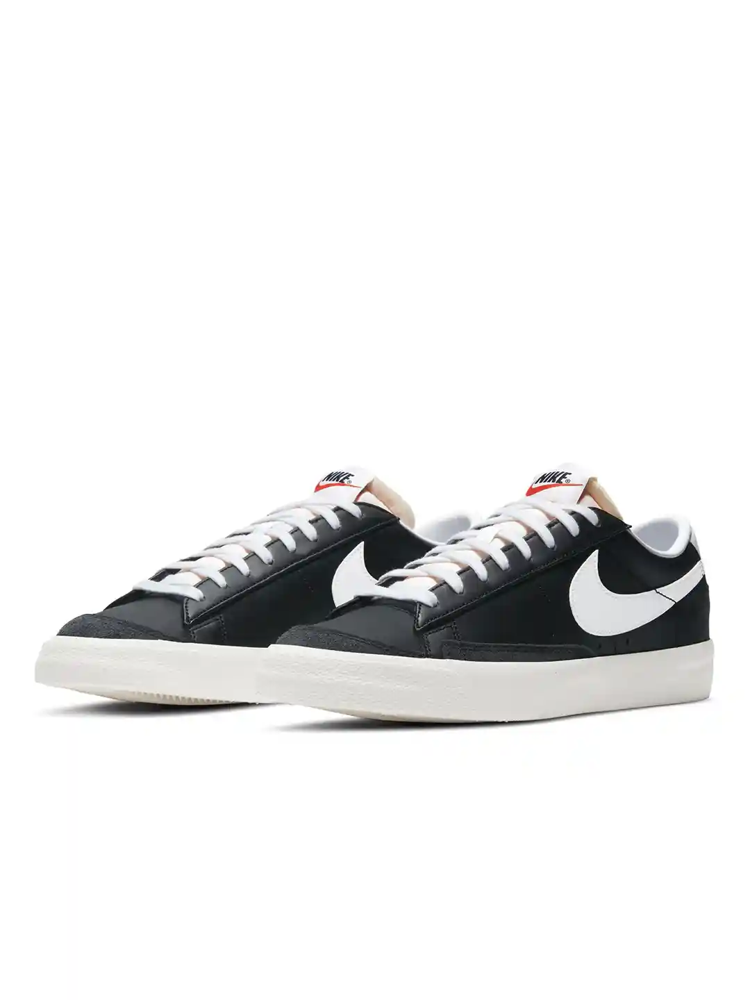 NIKE Vintage Foodie Black×White Nike Dunk Low Vintage Panda - FQ8899-100 | ResellZone