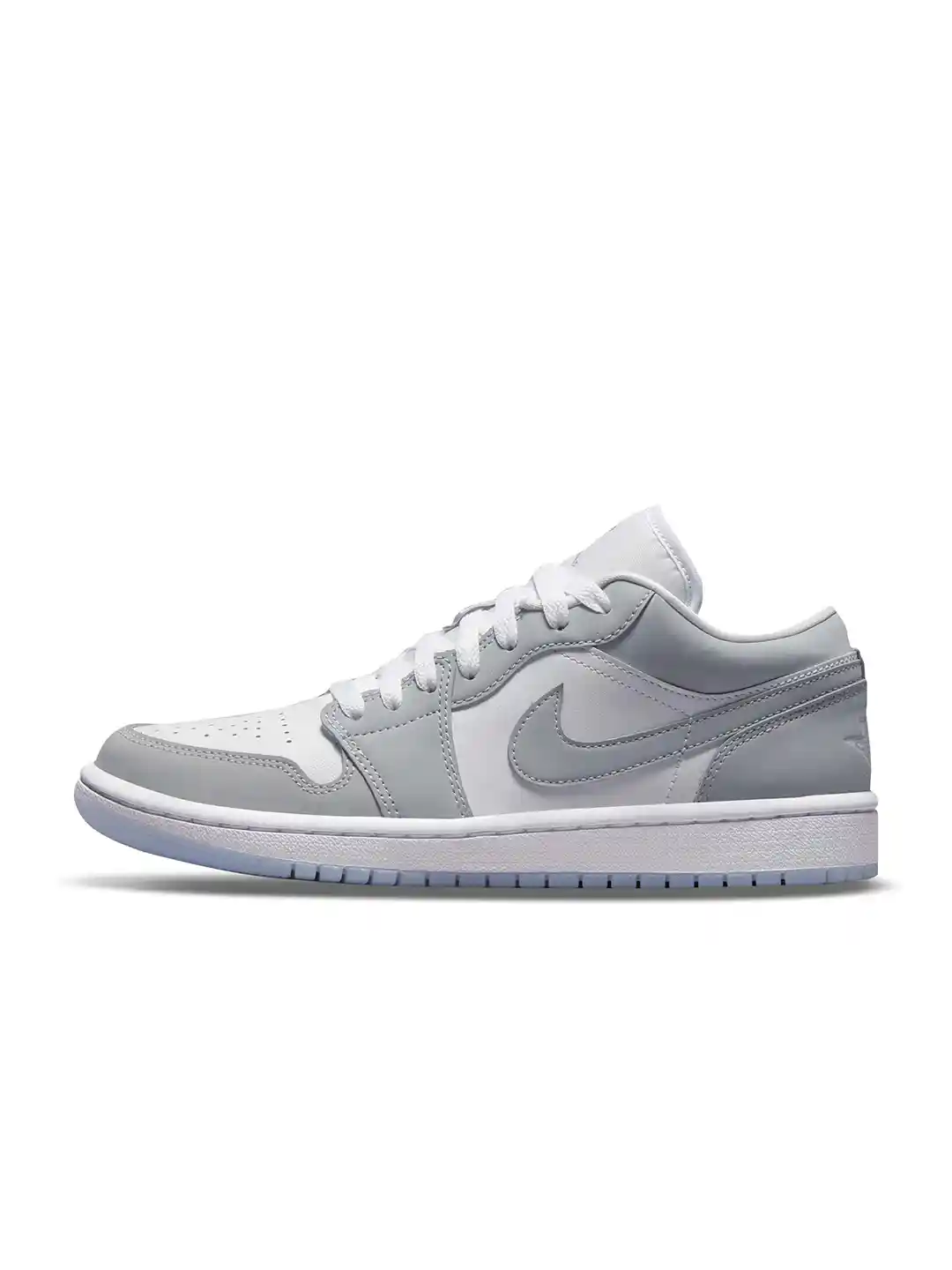 Buy Nike Women Air Jordan Low Leather Shoes Casual Shoes for