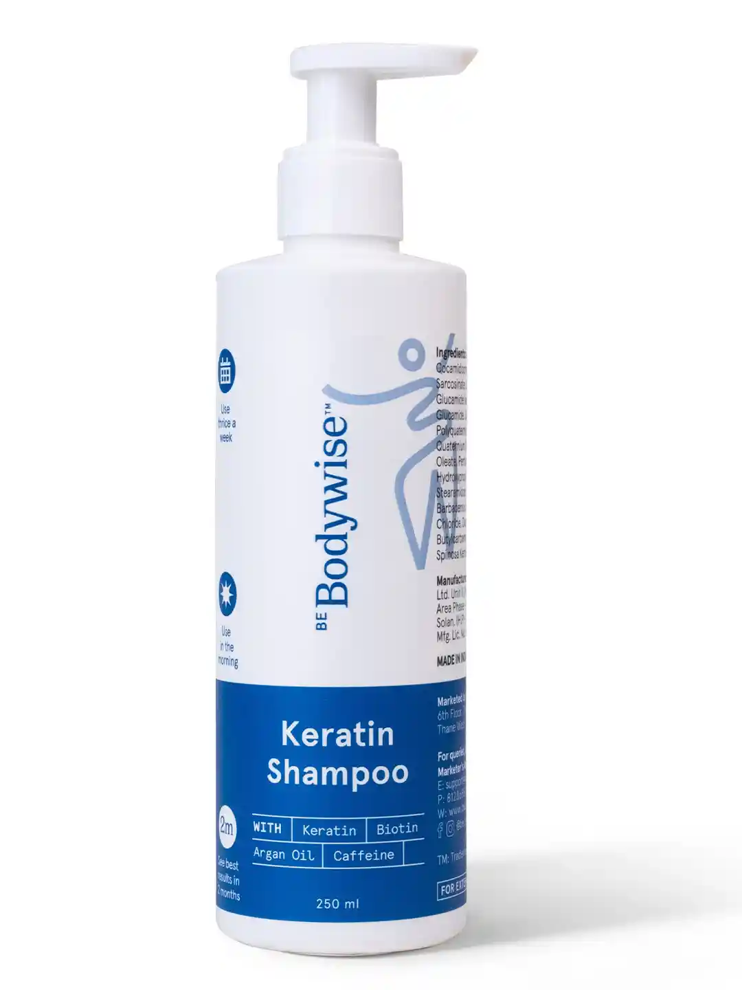 シャンプー CURAIM SCALP SHAMPOO+ 400mL 0000000033062_IgeAmwx.jpg