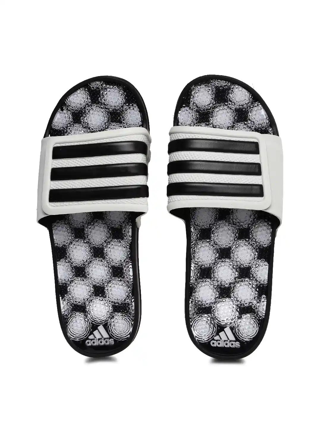 Adidas Adilette Adidas Chinelo Adissage Adidas Velcro Chinelo