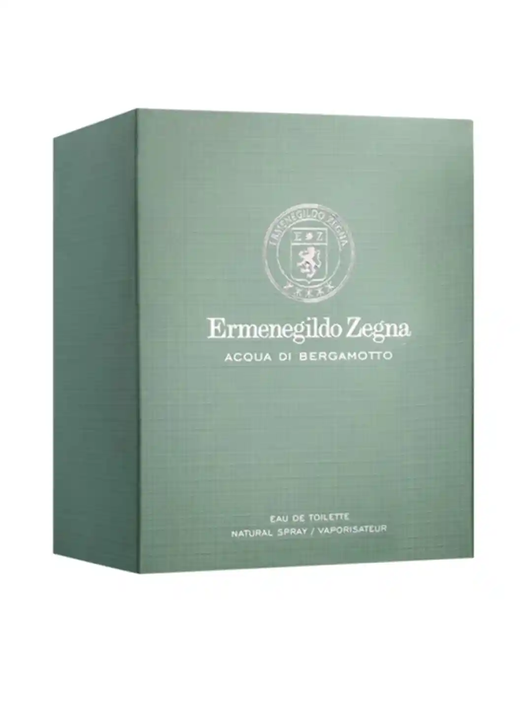 Buy Ermenegildo Zegna Acqua Di Bergamotto Eau de Toilette 100ml