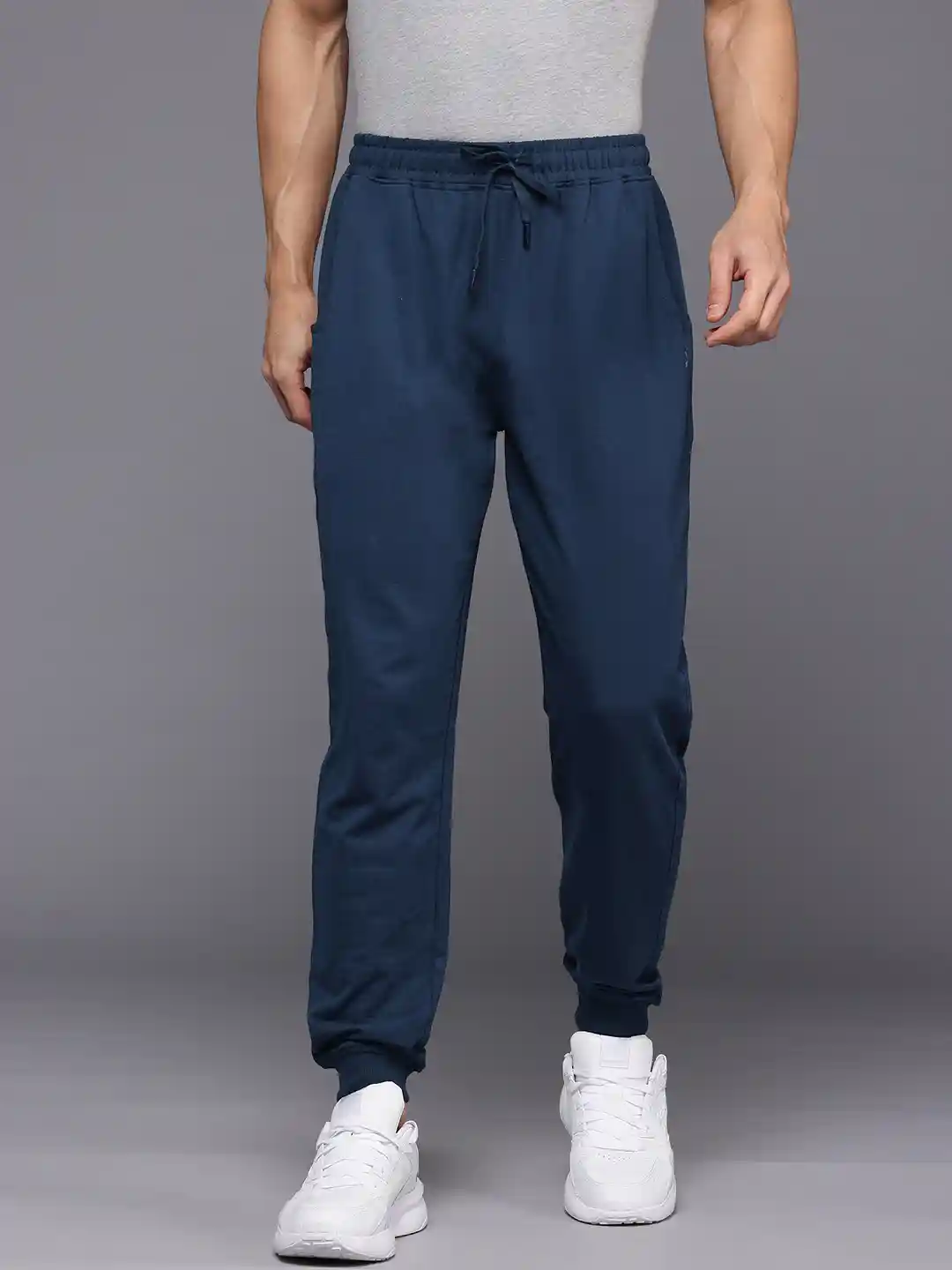Buy HRX By Hrithik Roshan Lifestyle Men Joggers Track Pants for