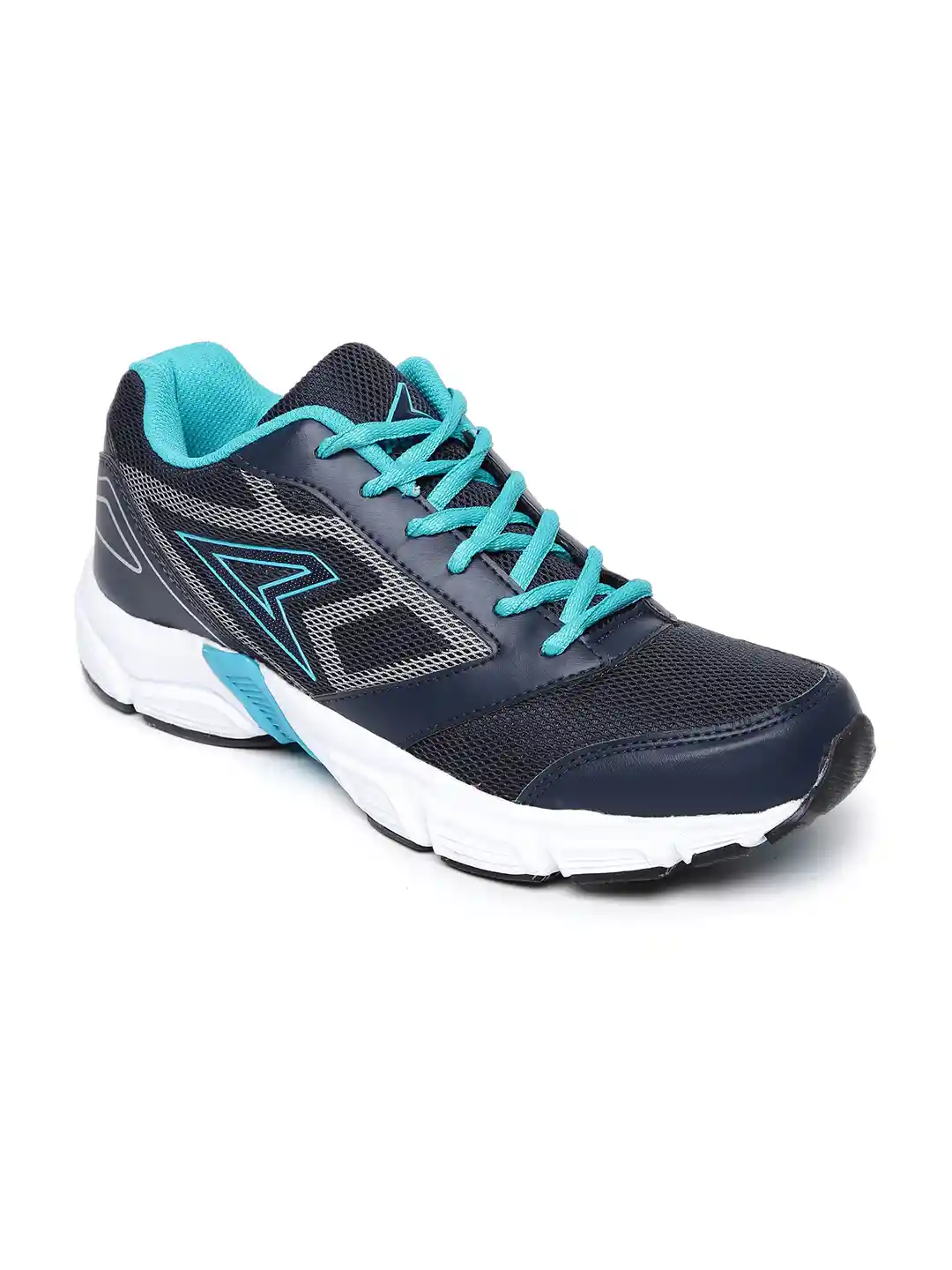Buy Power Men Navy Gallop Running Shoes Sports Shoes for Men