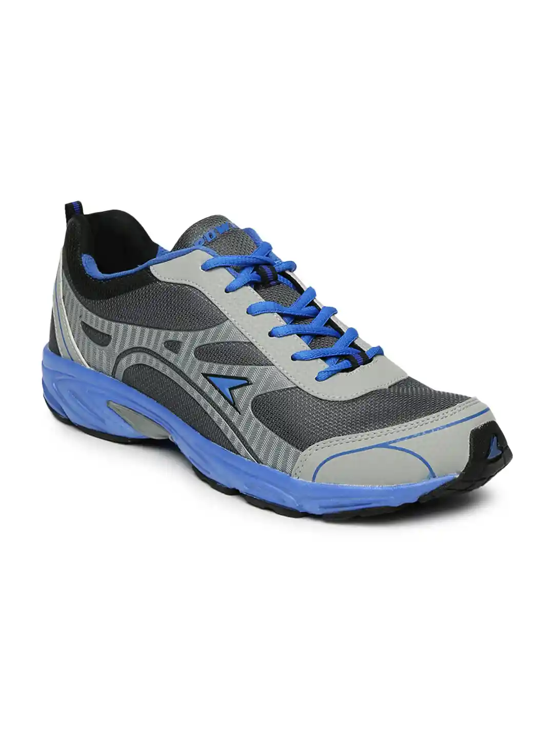 Buy Power Men Grey Elite Running Shoes Sports Shoes for Men