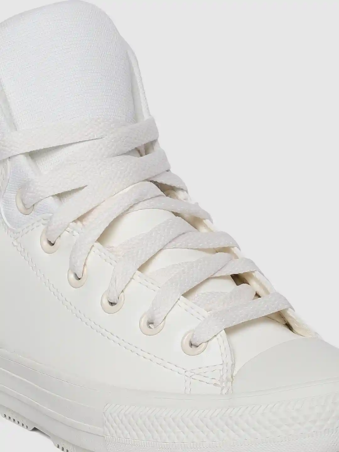 Buy Converse Unisex White Chuck Taylor All Star High-Top Berkshire