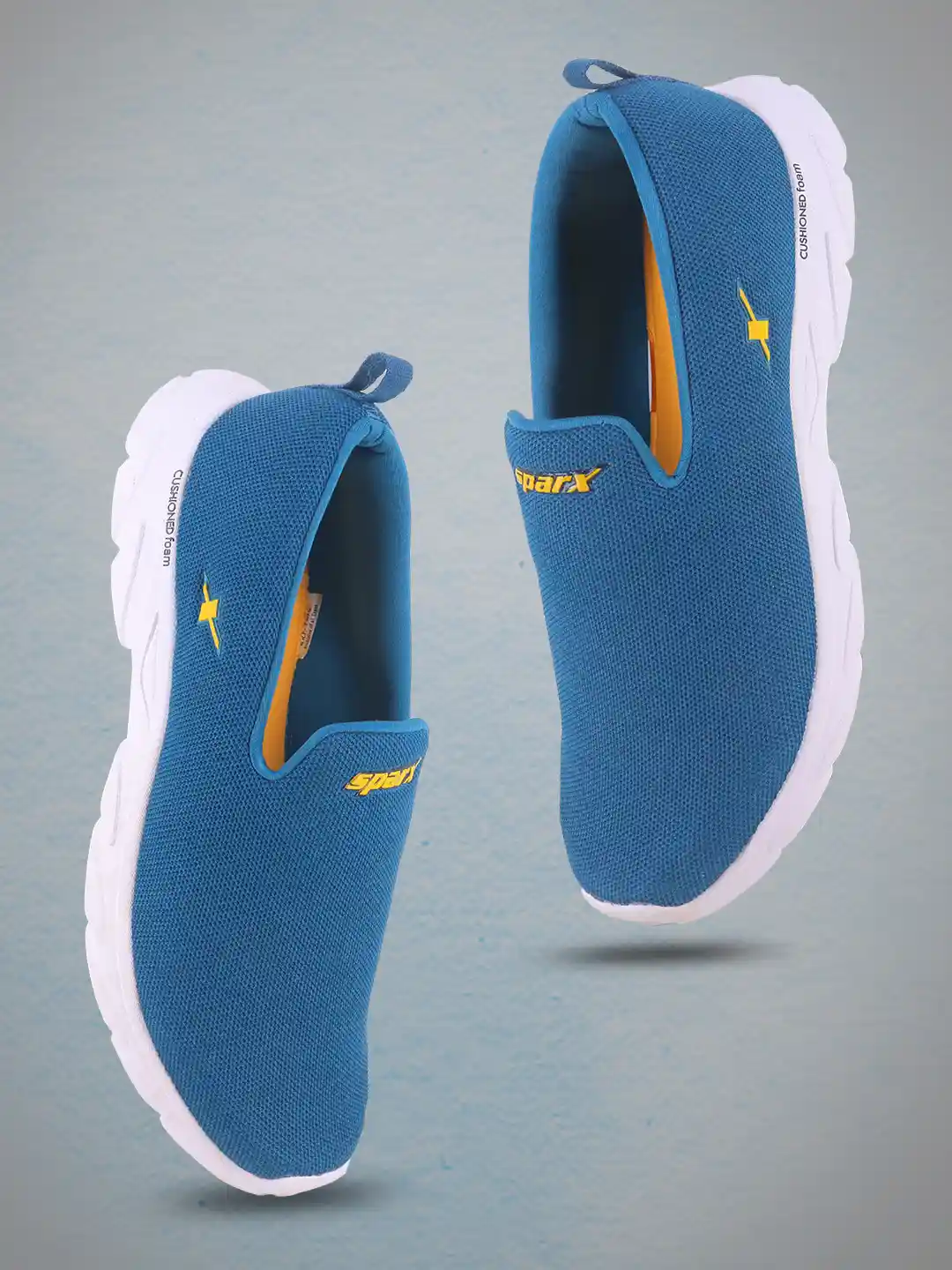 Walking Shoes For Sparx Casual Shoes Without Laces Sparx Men Slip