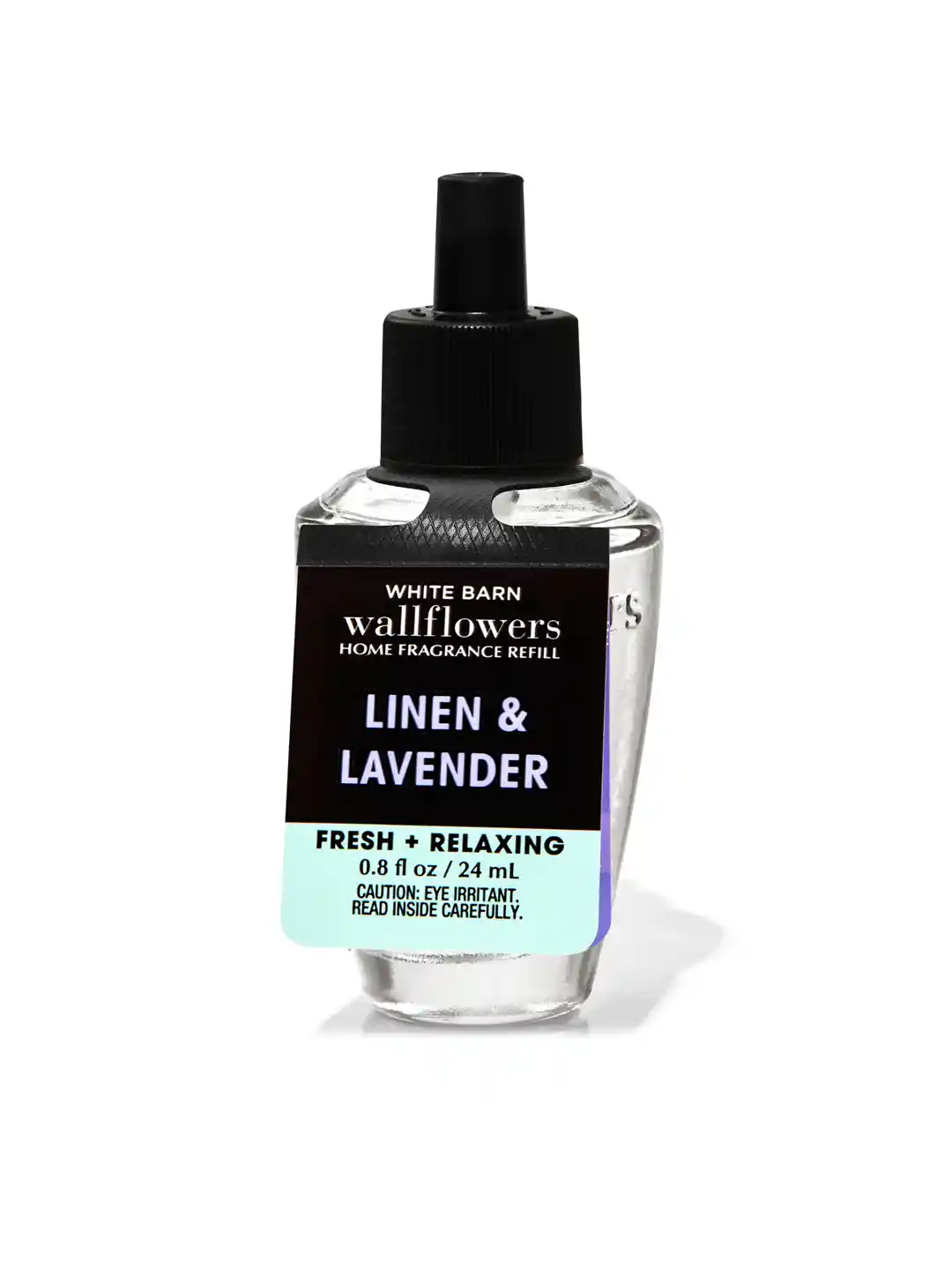 Buy Bath Body Works Linen Lavender White Barn Wallflowers Home