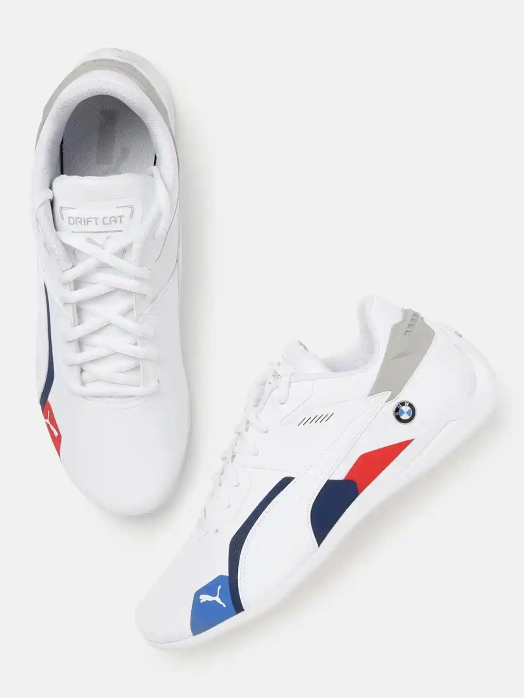 Drift Cat Puma Race Cat Shoes Buy PUMA BMW M Motorsport Drift Cat