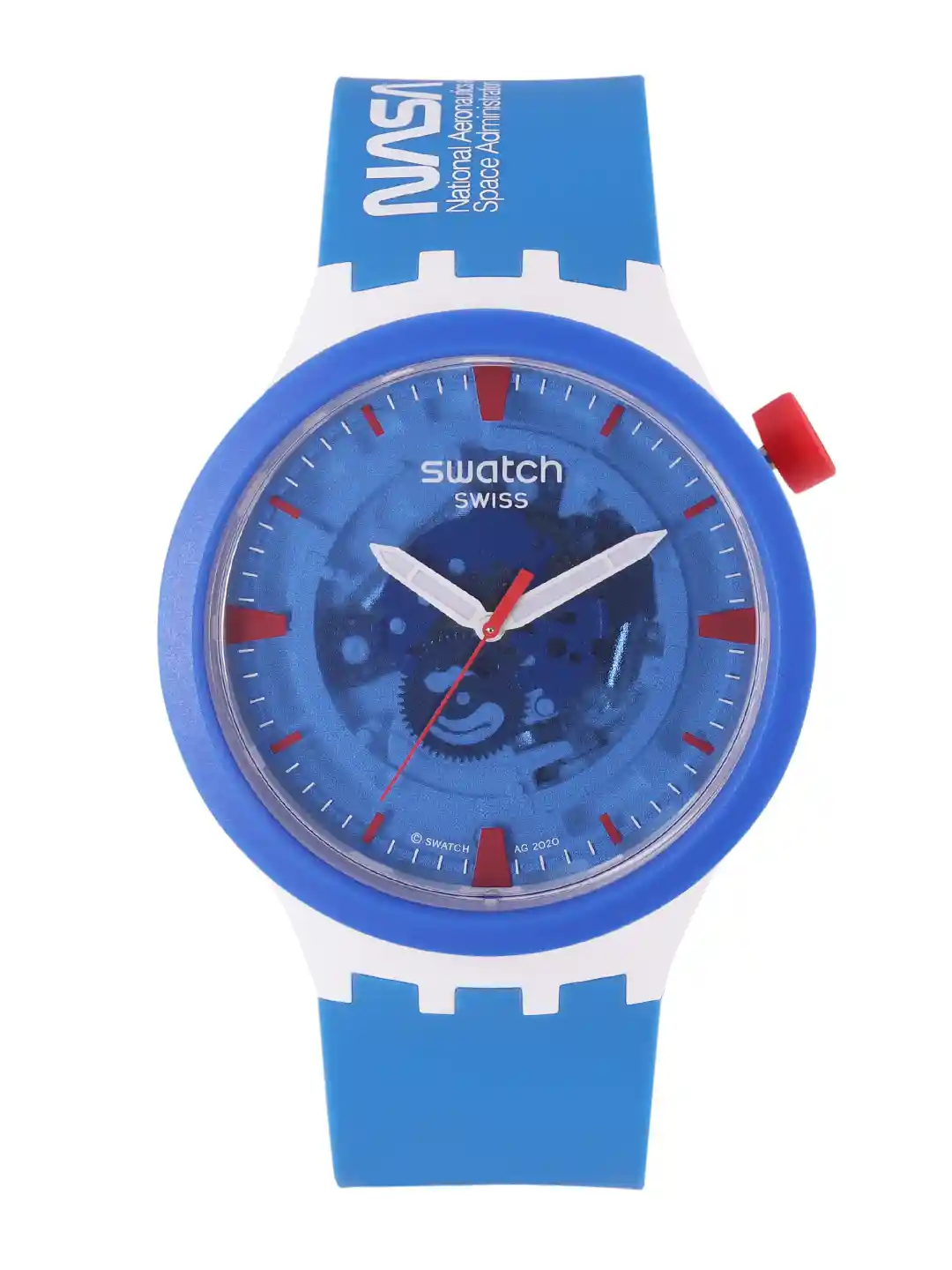 Space Collection Catalogo Swatch 2021 Swatch Watch Swatch Nasa