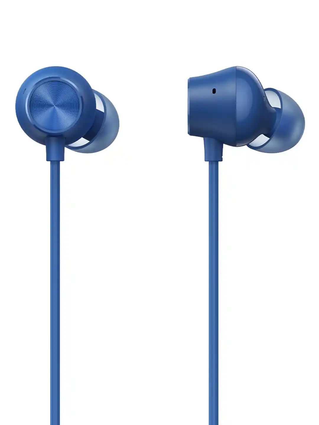 Neo Realme Earphone With Mic Buy Realme Blue Buds Neo With HD Mic