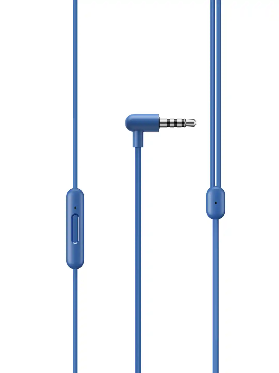 Buy Realme Blue Buds Neo With HD Mic Wired Headset- In the Ear