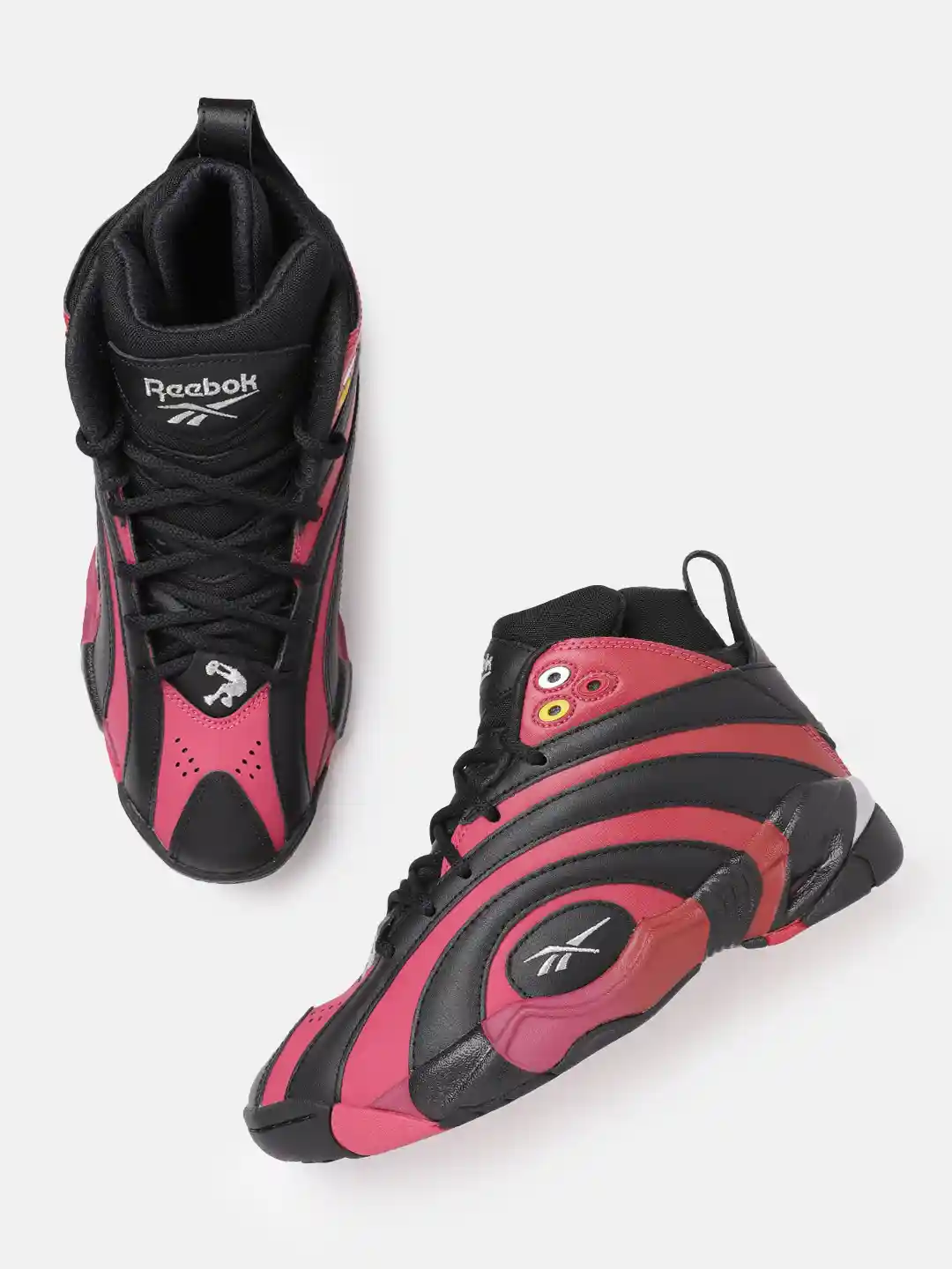 Athletic Shoes Reebok Answer Prix Bhaderwah Campus Reebok