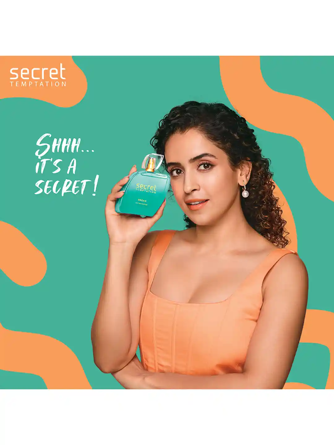 Buy Secret Temptation Women Pack Of Dream Eau De Perfume