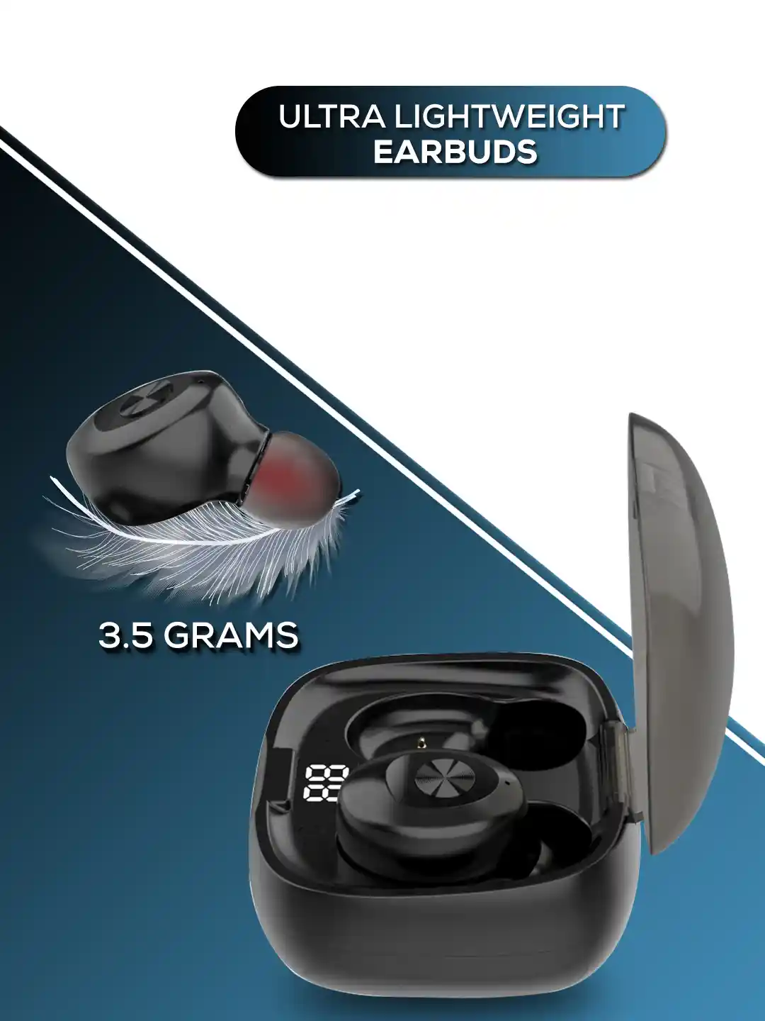 Wireless Headphones We Cool Earpods Best Wireless Earbuds 2023