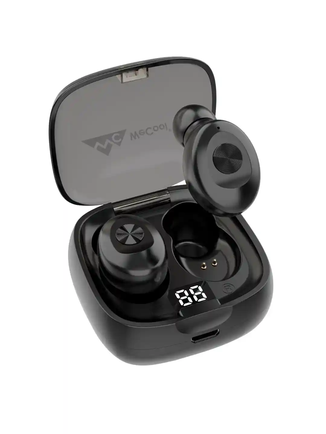 Buy WeCool Moonwalk M1-V2 In Ear Bluetooth Earbuds with Mic 12