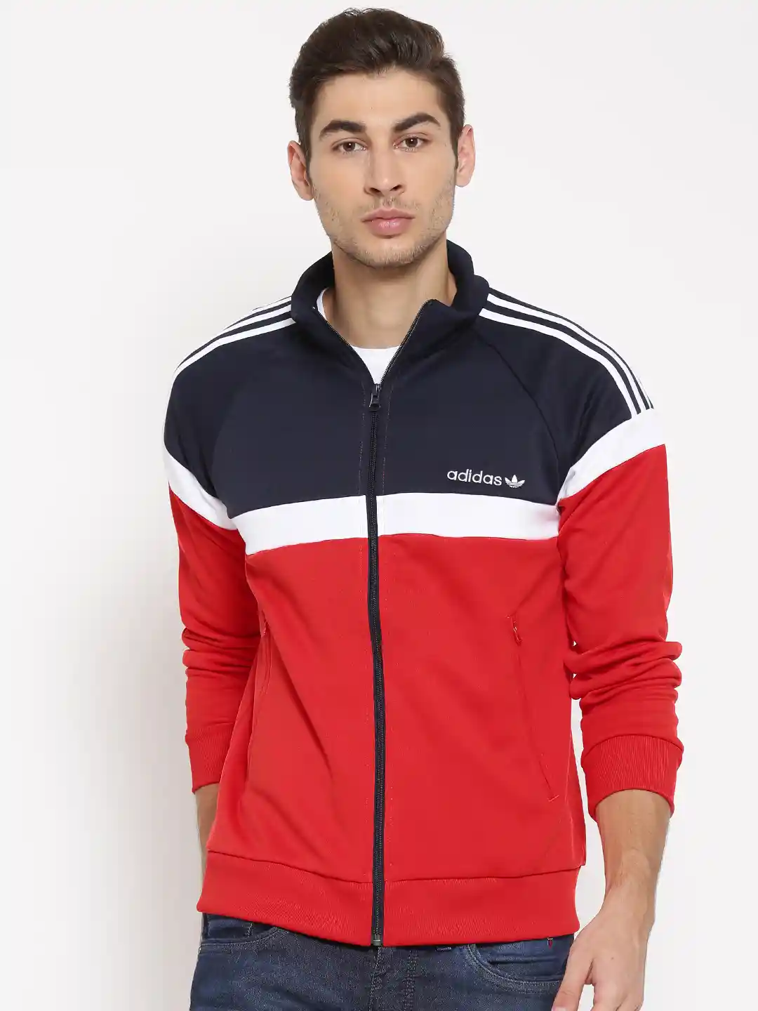 Adidas Sportswear Adidas Originals Itasca Fleece ADIDAS Originals