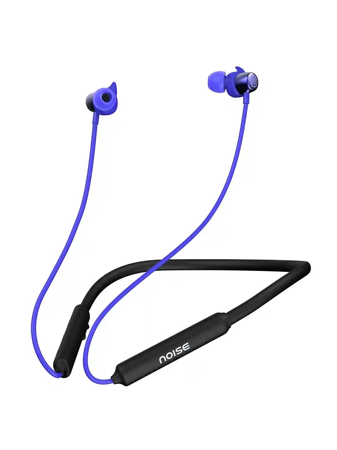 Ear Earphones Noise Tune Sport Bluetooth Wireless Neckband - Main Image