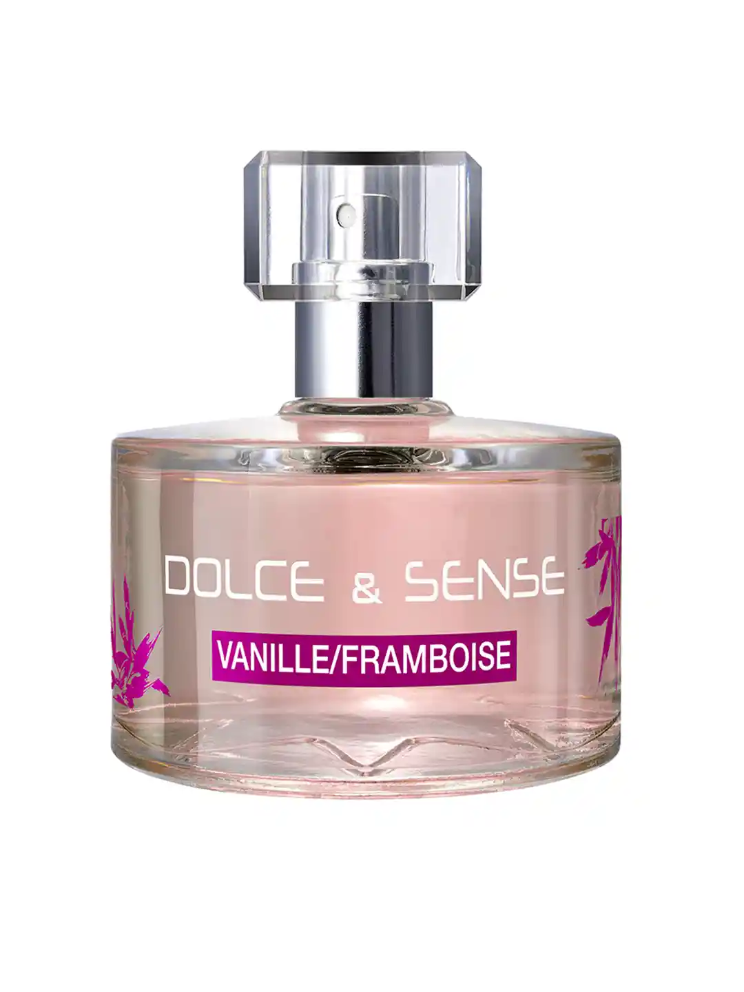 Buy Paris Elysees Women Dolce Sense Vanille Framboise Eau De