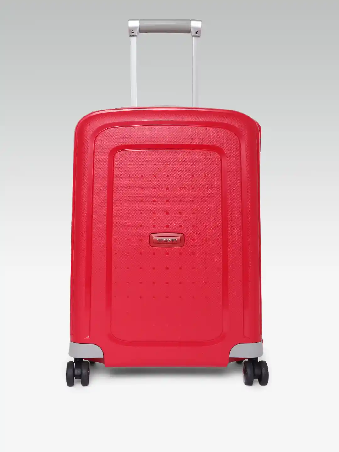 S Cure Samsonite 55cm Cabin Luggage S'CURE SPORT SPINNER 75/28