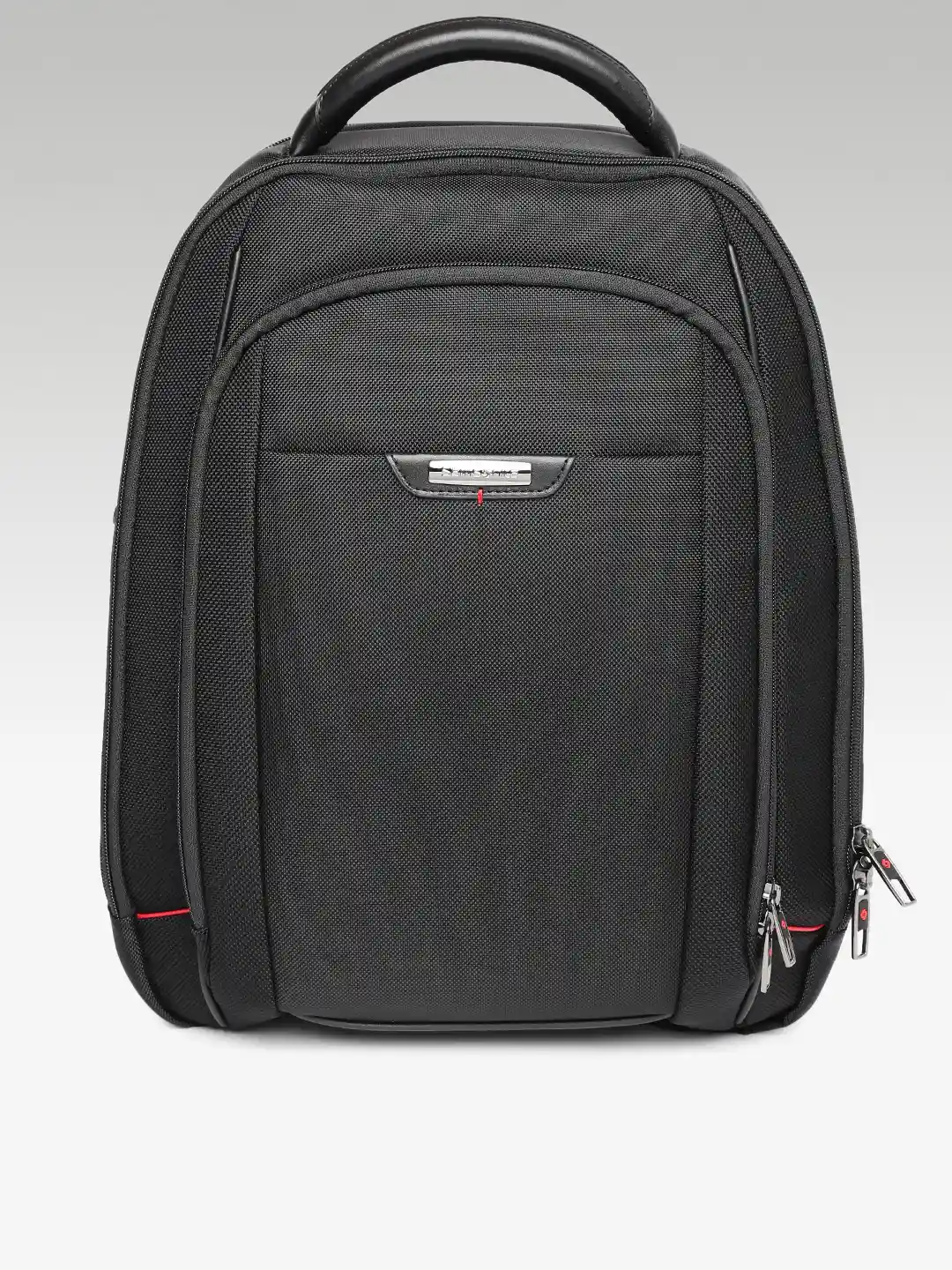 Buy Samsonite Unisex Black ProdLX4 Laptop Backpack Backpacks for