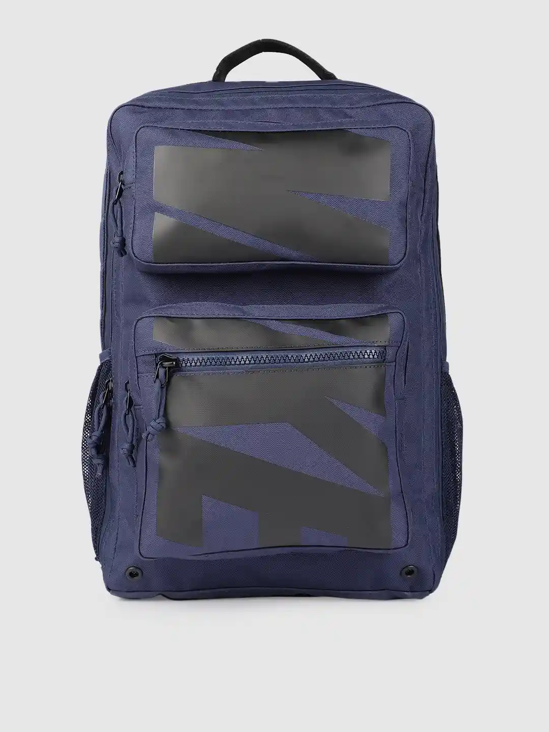 Buy Nike Men Blue Black UTILITY SPEED Backpack Backpacks for