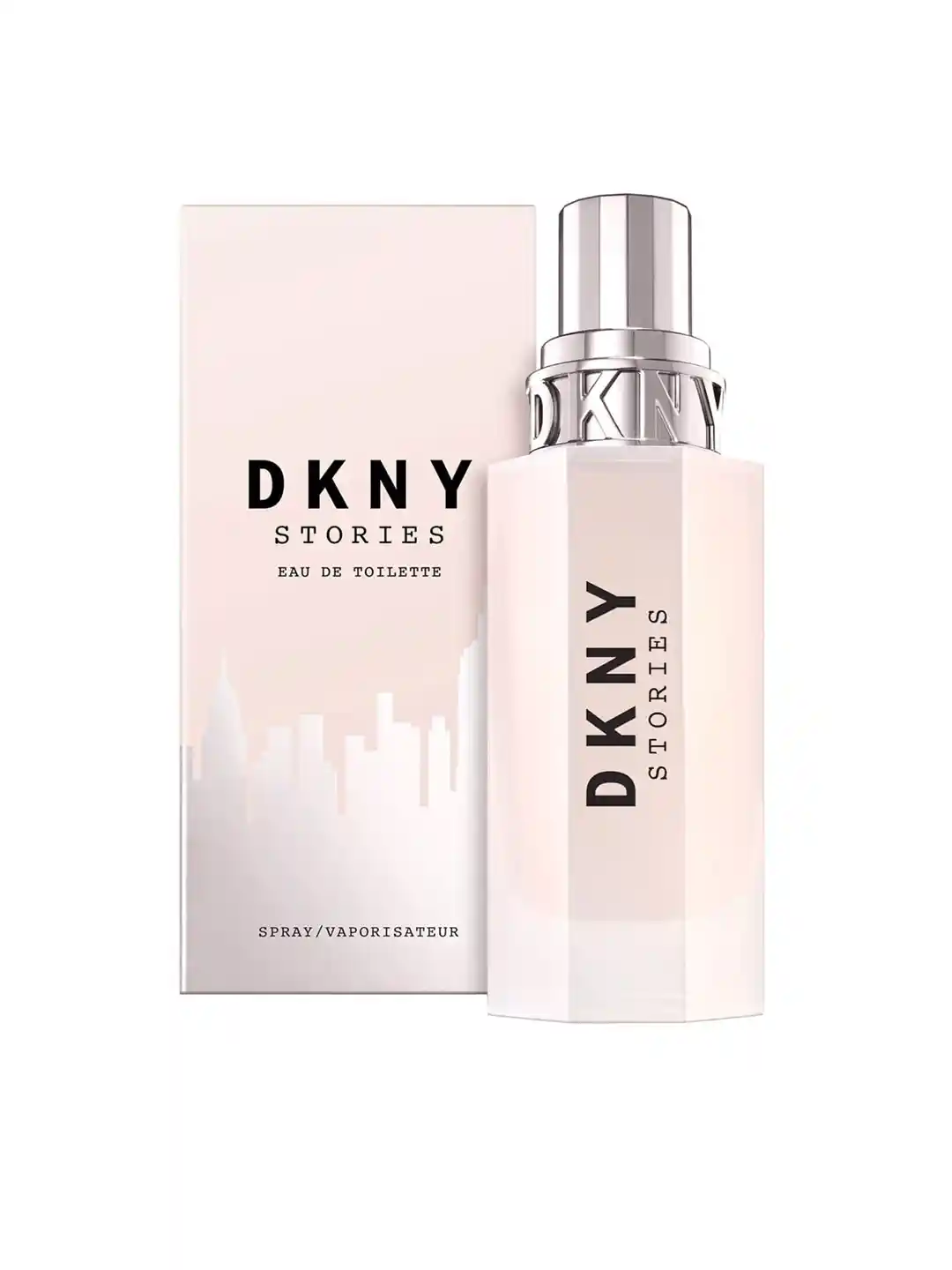 Buy DKNY Women Stories Eau de Toilette 100 ml Perfume for Women