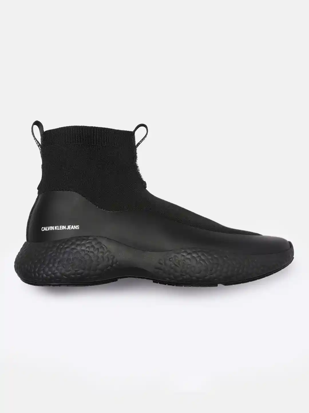 High Top Sock Sneakers Calvin Klein Calvin Klein High-top Sock