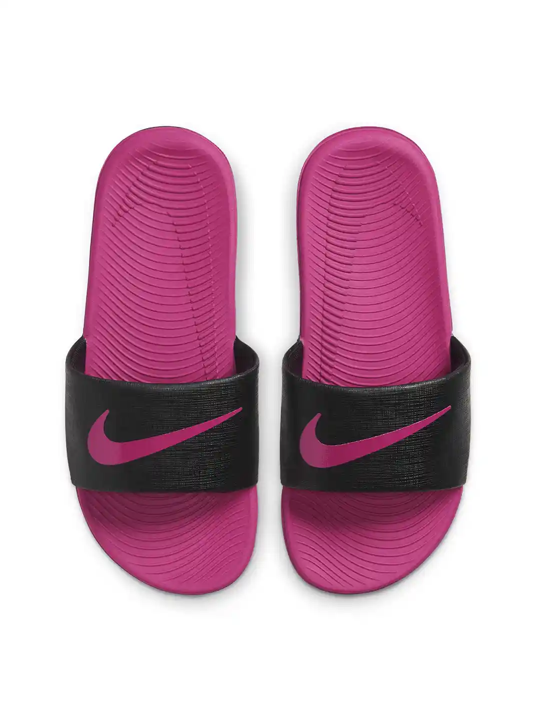 Nike Kawa Slides Toddler Nike Slides Size 10 Nike Big Kids' Kawa