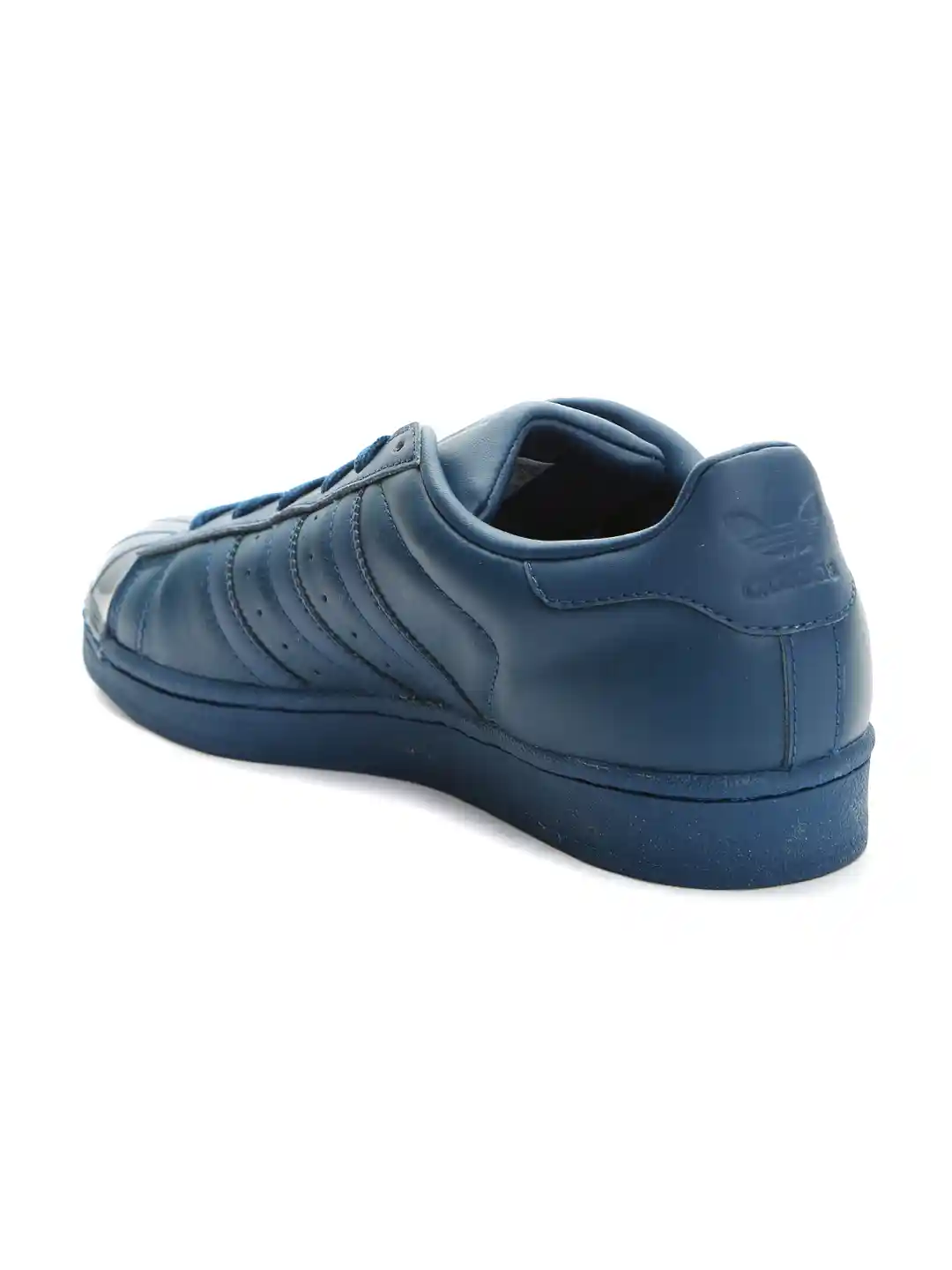 Sneakers Superstar Womens Blue Sepatu Sneakers Pria Adidas
