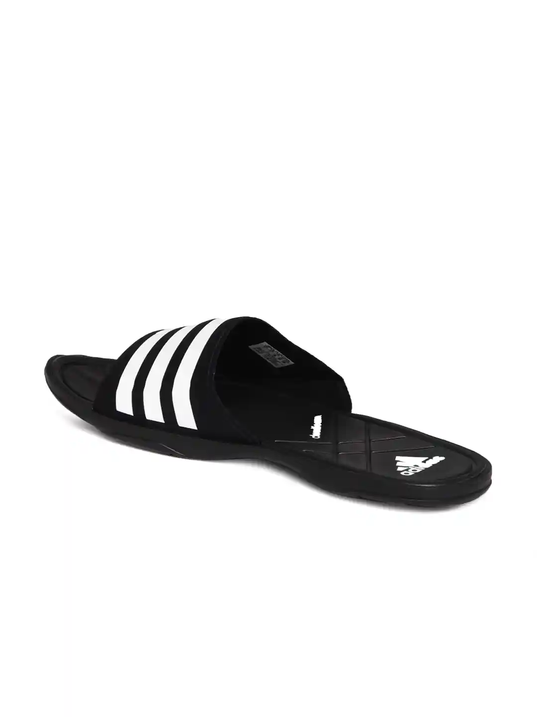 Adidas Cloudfoam Slides Adipure Slides Flipkart Adidas Women'