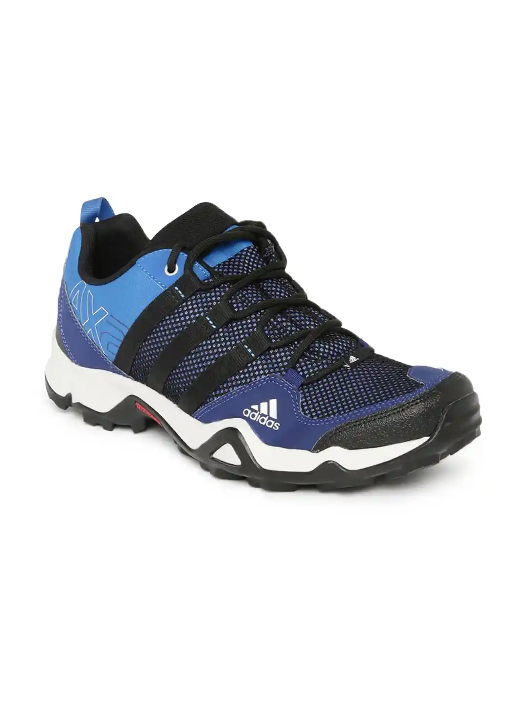 Buy ADIDAS Men Blue Black AX2 Outdoor Shoes Sports Shoes for