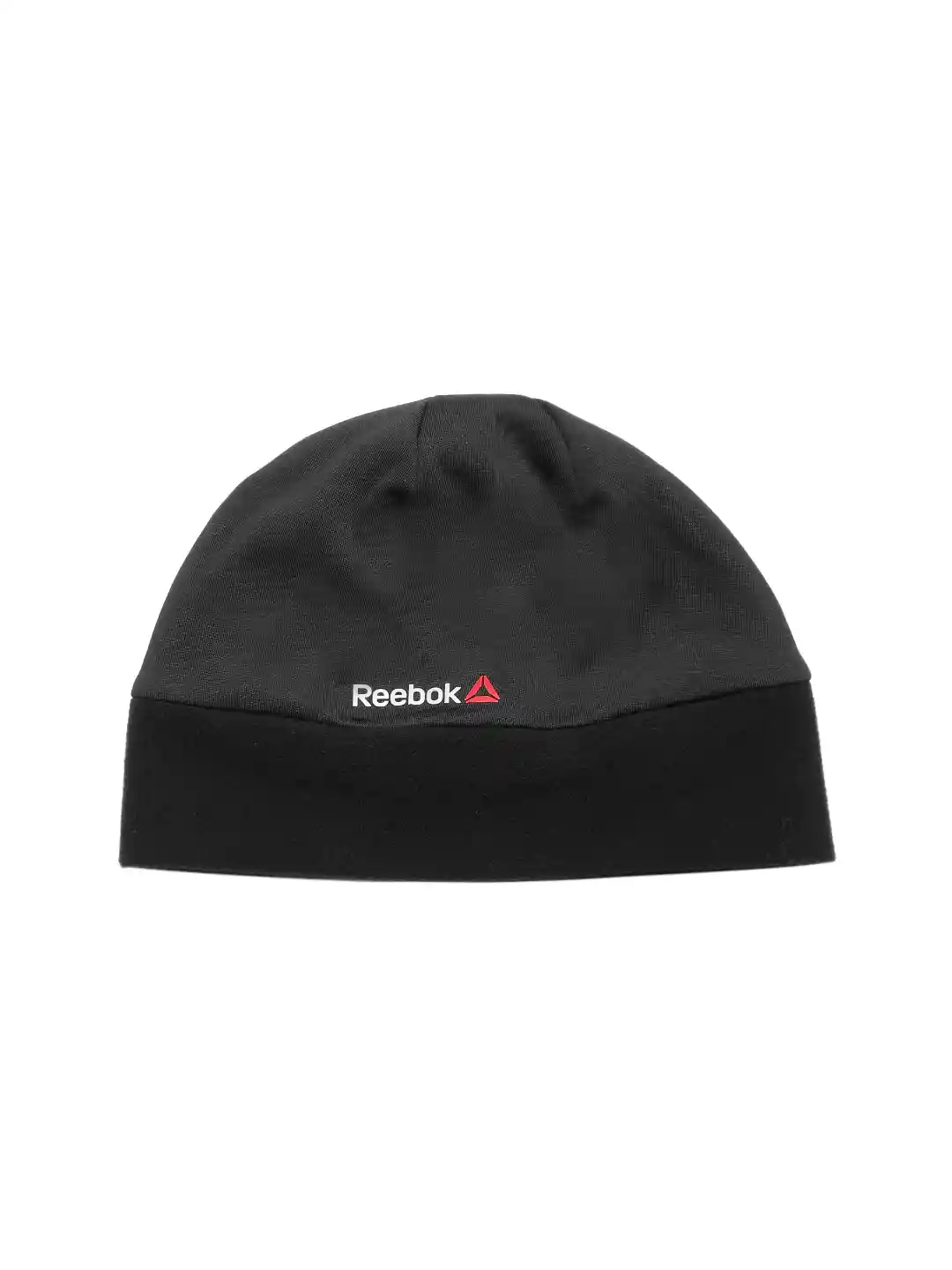 Buy Reebok Unisex Black Grey OS Winter Reversible Training