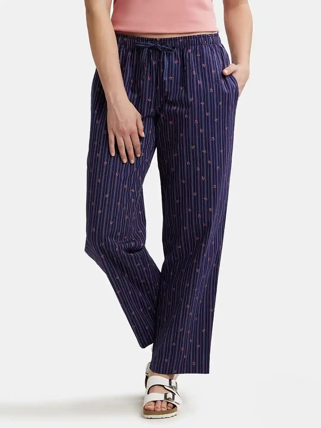 Cotton Pyjamas Jockey Sleep Pants Buy Jockey RX09 Women Micro