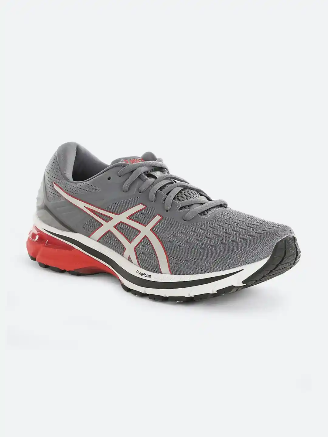 Buy ASICS Men Grey GT-2000 Sports Shoes Sports Shoes for Men