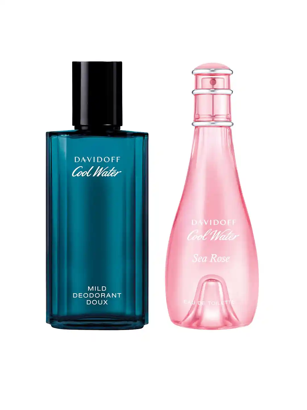 Buy DAVIDOFF Men Cool Water Mild Deodorant Doux Women Cool Water