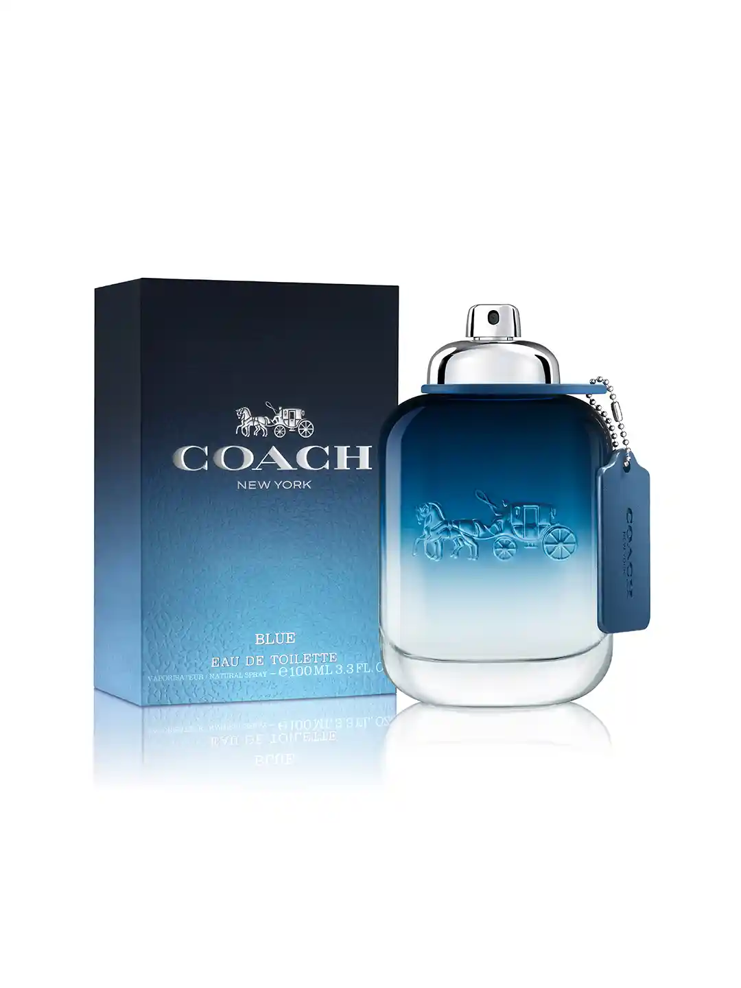 Buy Coach Men Eau de Toilette Women Eau de Parfum Set