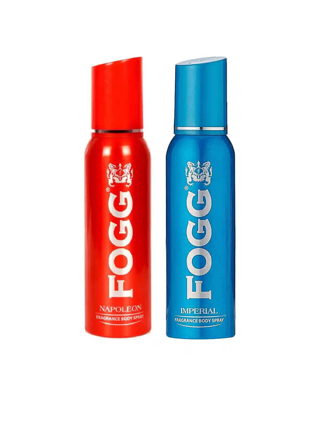 Buy Fogg Men Set of Body Spray Deodorant for Men 15065028 Myntra