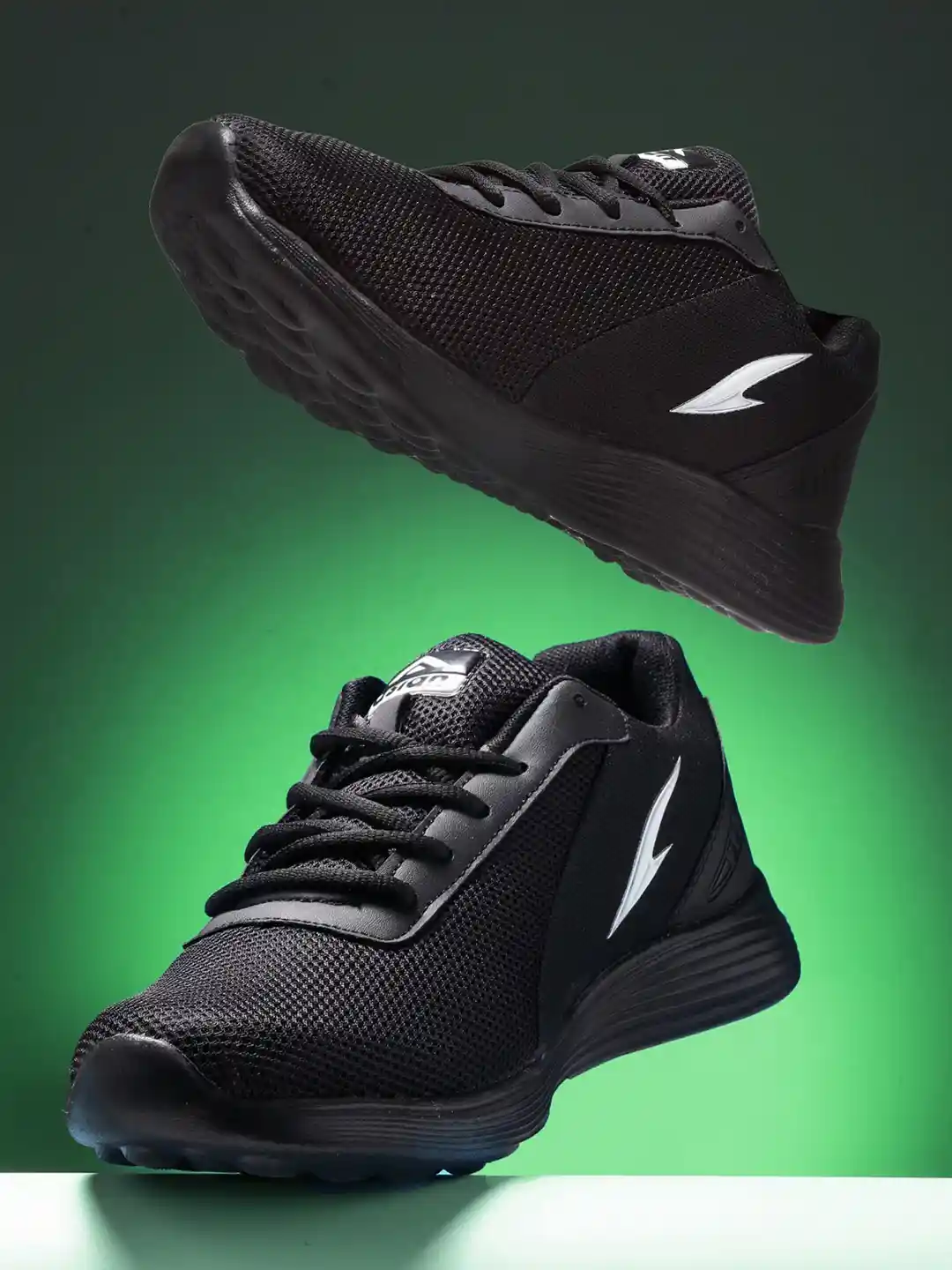 Tennis Shoes Black Non Marking Shoes Shop Men's Tennis Badminton
