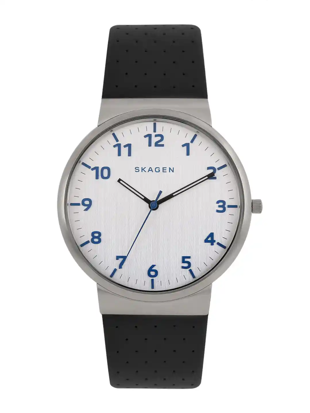 Buy SKAGEN Denmark Men Steel-Toned Analogue Watch SKW6162