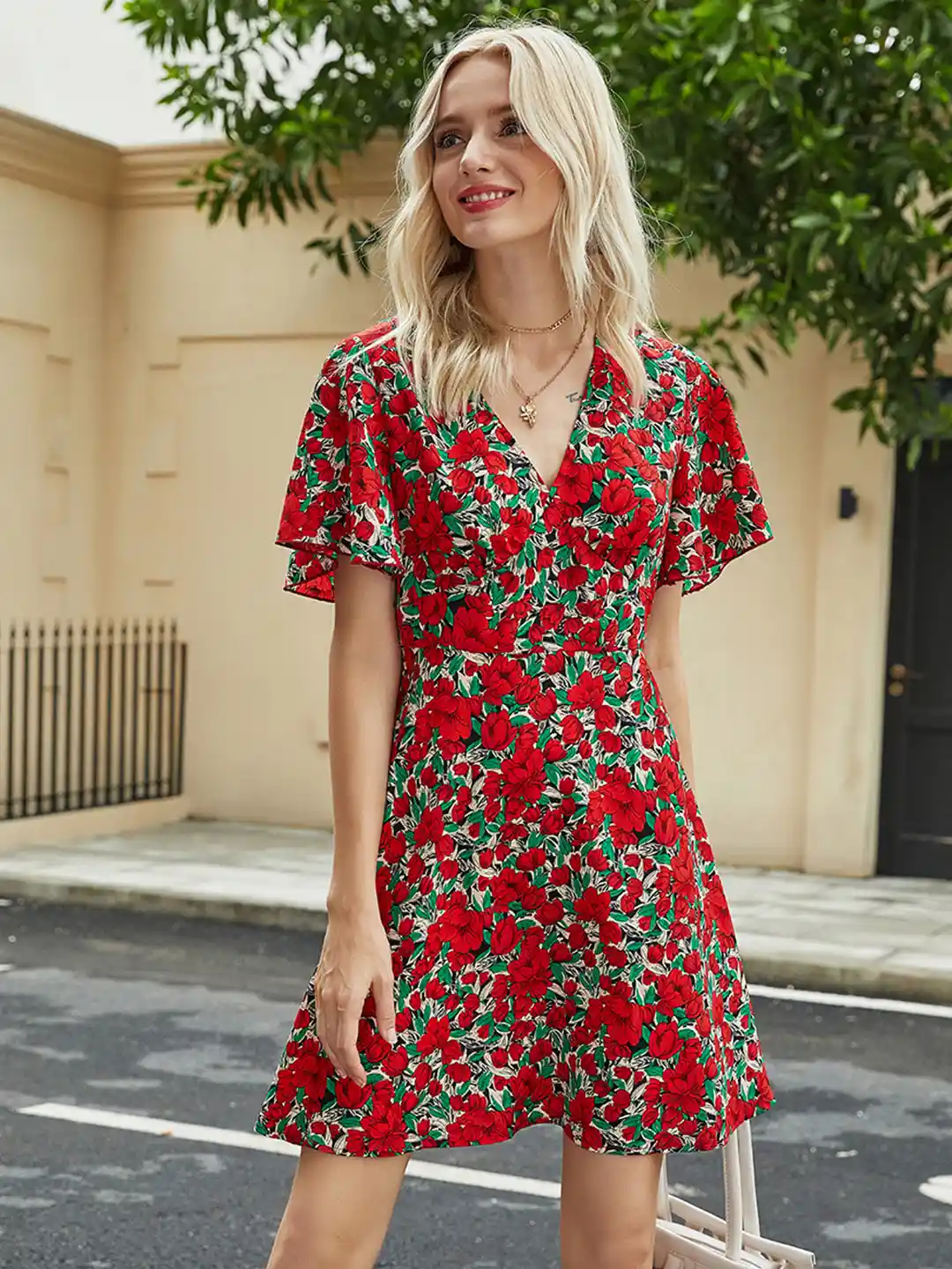 long cute prom dresses Pretty Lace Appliques A Line Sweet 16 Dresses Orlisse which give off a Precious Metal:Platinum Zara Pink Bridesmaid Dress