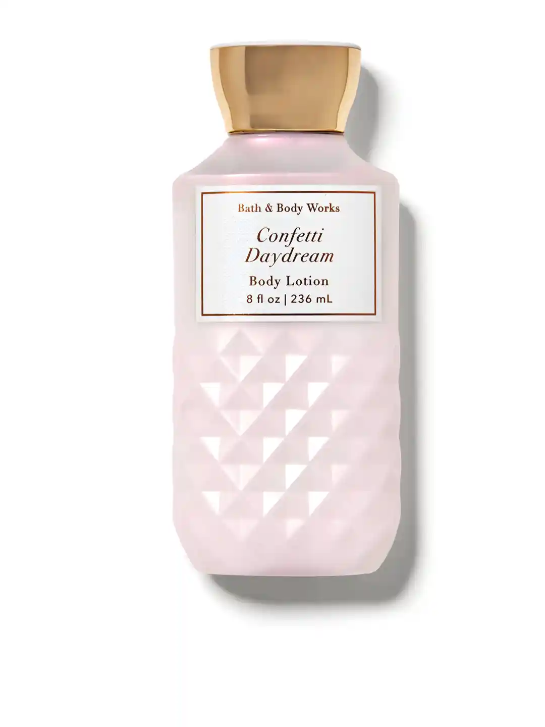 Buy Bath Body Works Unisex Confetti Daydream Super Smooth Body