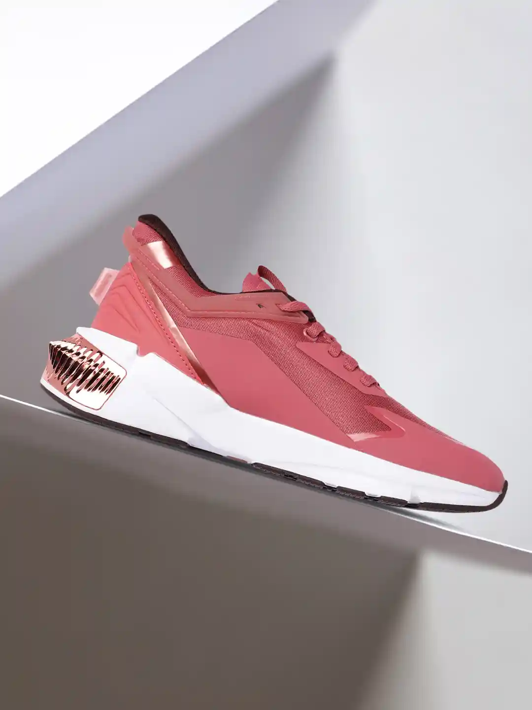 Puma Sneakers Puma Provoke Xt Women\u0026#039;s Buy Puma Women Fuchsia Solid  Provoke XT FTR Moto Rose Training