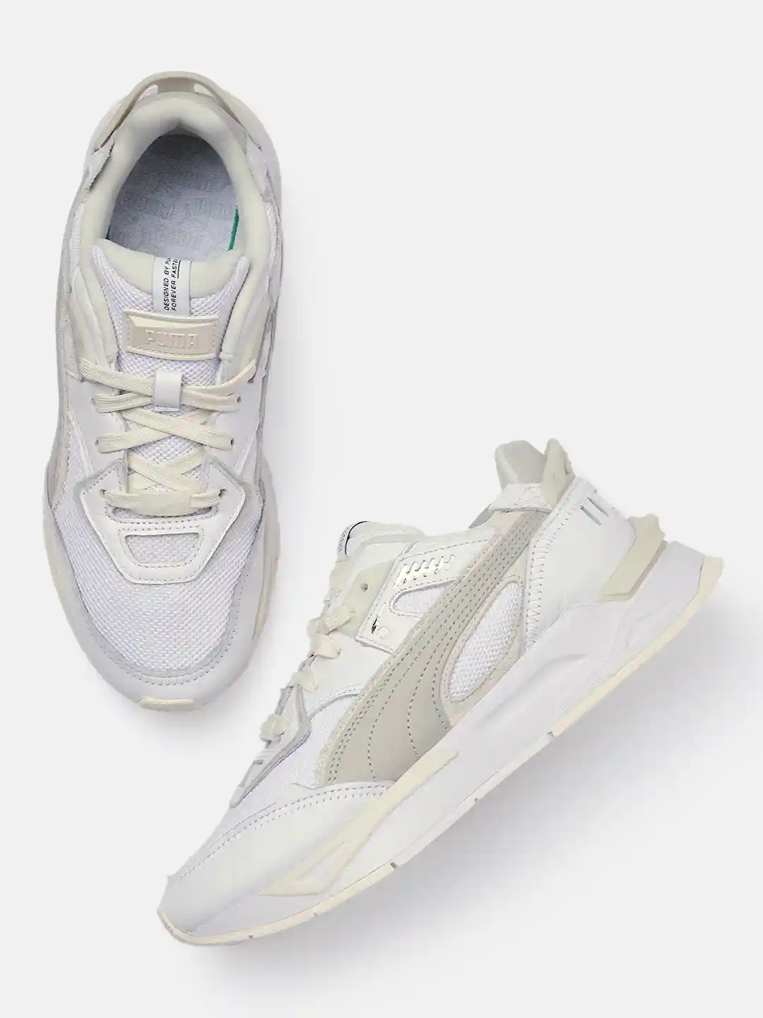 定価（税込） 17,600円 Puma Mirage Sport Luxe 10月23日発売【Puma Mirage Sport Luxe 2 Colors & Tonal