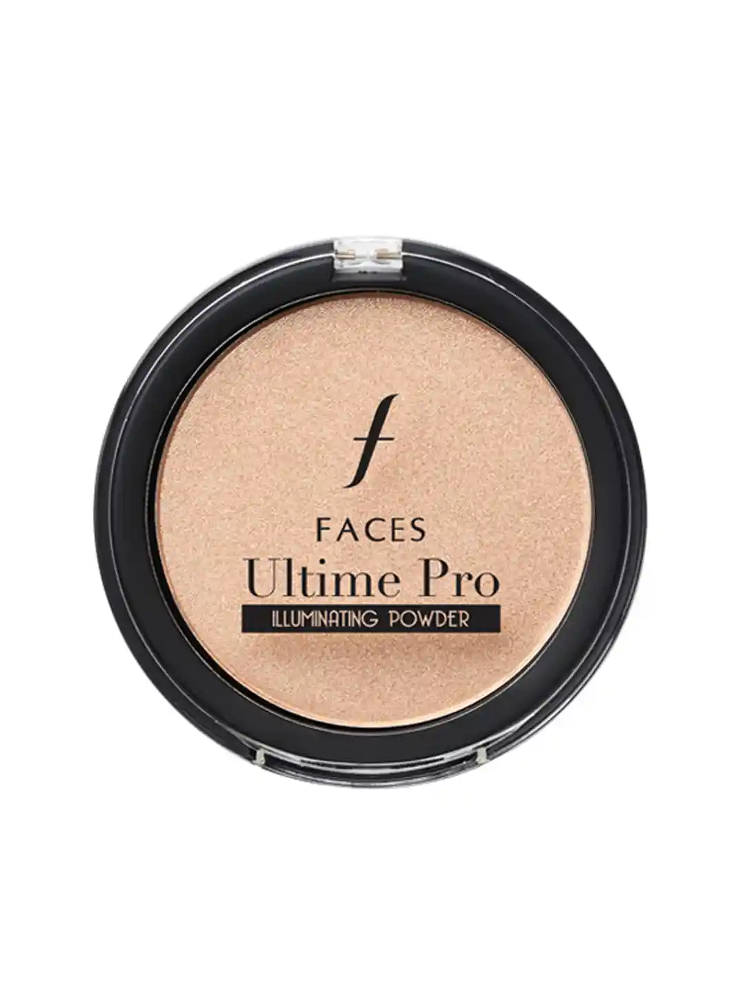 Buy FACES CANADA Ultime Pro Illuminating Powder - 01 - Highlighter