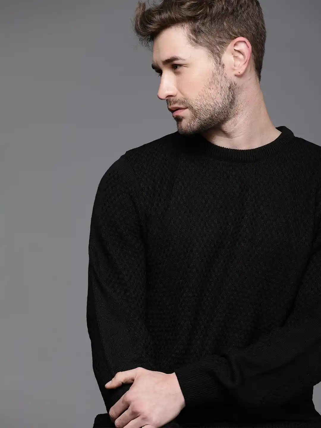 Gents Sweater Design 2021 New Sweater Gents Half Sweater Knitting